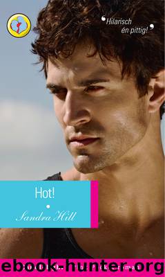 Hot! by Sandra Hill