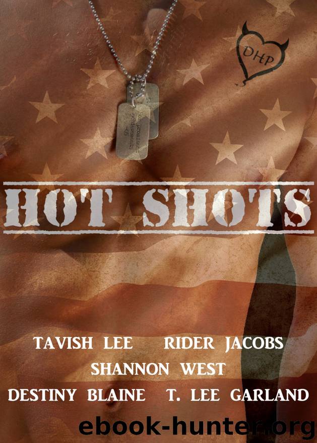 HotShots99 by HotShots