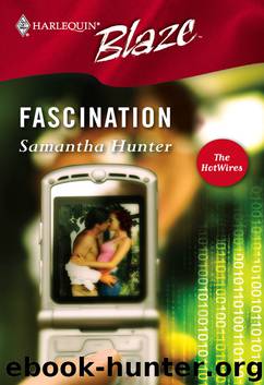 HotWires 1: Fascination by Samantha Hunter