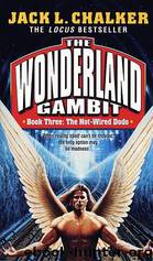 Hot_Wired Dodo by Jack L. Chalker