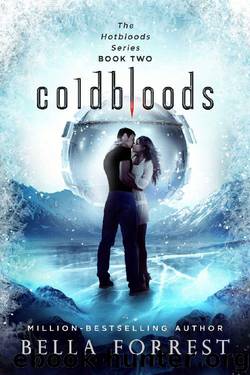 Hotbloods 2: Coldbloods by Bella Forrest