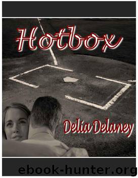 Hotbox by Delia Delaney