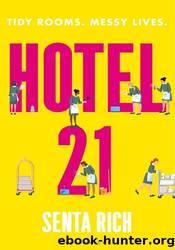 Hotel 21 by Senta Rich