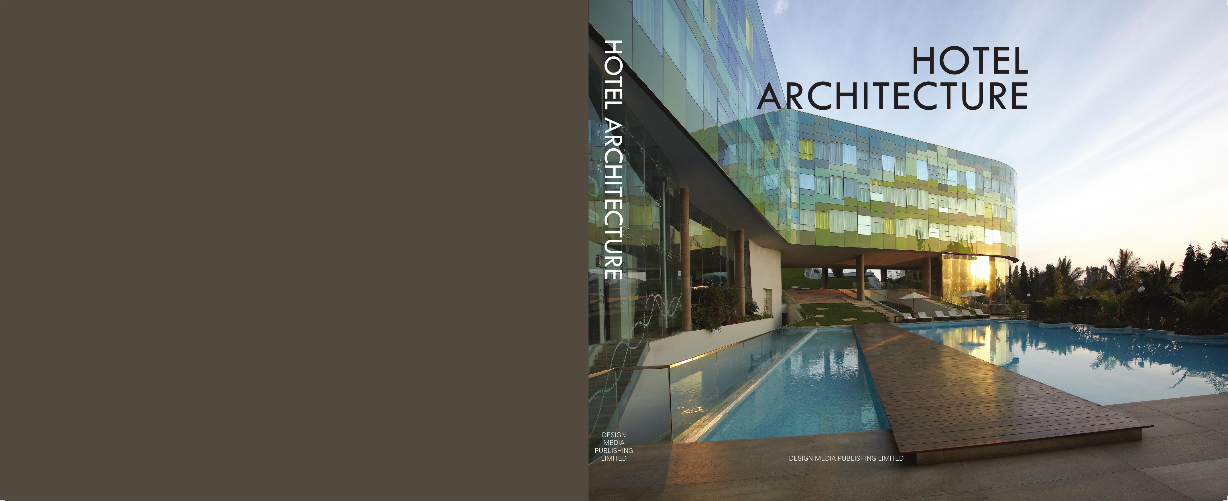 Hotel Architecture by D.M.P.L. (сост.)