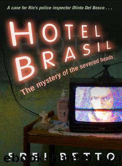 Hotel Brasil by Frei Betto