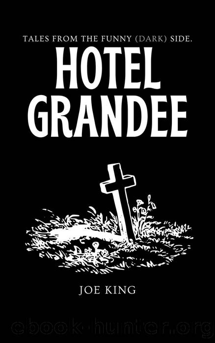 Hotel Grandee. by Joe KING