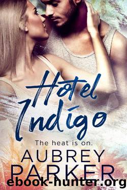 Hotel Indigo by Aubrey Parker
