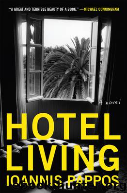 Hotel Living by Ioannis Pappos