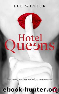 Hotel Queens by Lee Winter