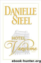Hotel Vendome (2011) by Danielle Steel