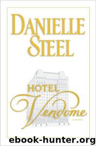 Hotel Vendome by Danielle Steel