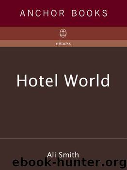 Hotel World by Ali Smith