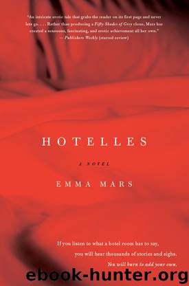 Hotelles by Emma Mars