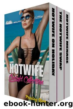 Hotwife Cuckold Collection by Presley Starr