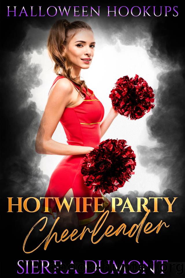 Hotwife Party Cheerleader by Dumont Sierra