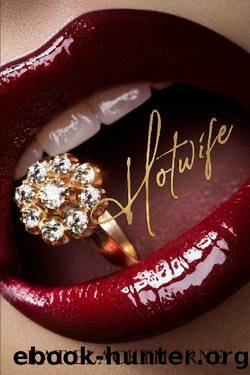Hotwife by Kat Blackthorne