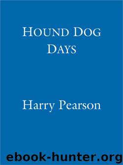 Hound Dog Days by Author