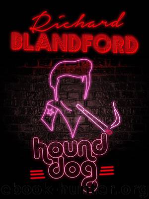 Hound Dog by Unknown
