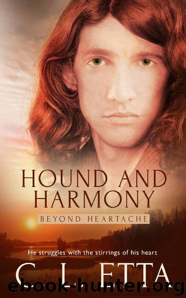 Hound and Harmony by C. L. Etta