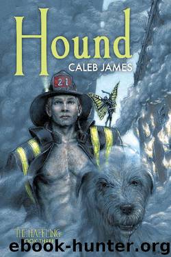 Hound by Caleb James
