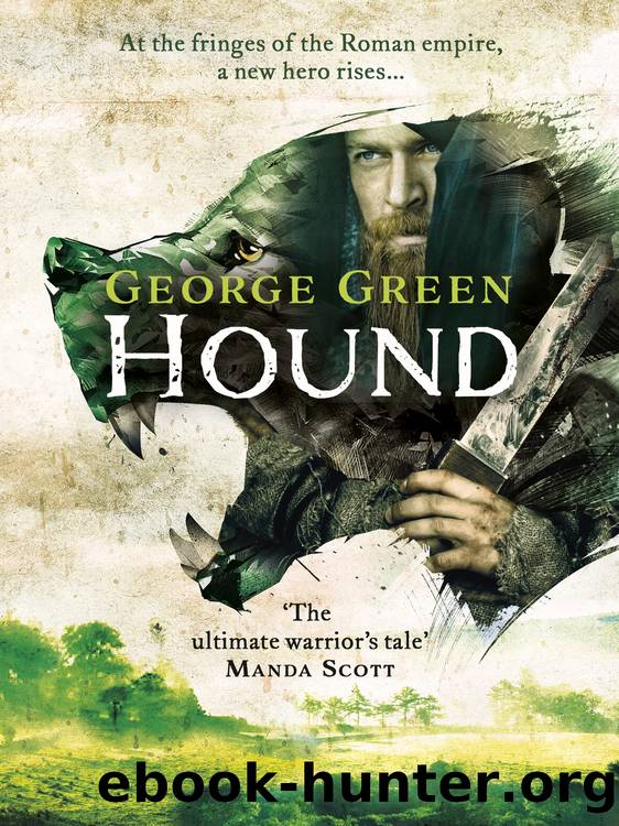 Hound by George Green