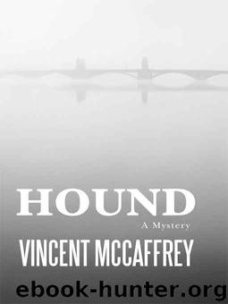 Hound by Vincent McCaffrey