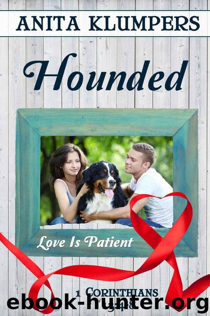 Hounded by Klumpers Anita