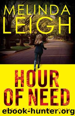 Hour of Need (Scarlet Falls) by Leigh Melinda