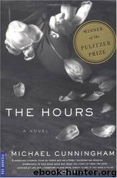 Hours by Cunningham Michael