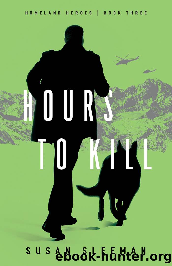 Hours to Kill by Susan Sleeman