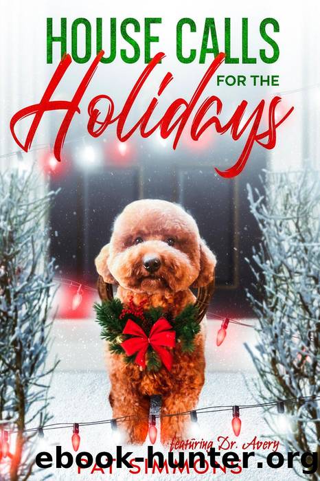 House Calls for the Holidays by Pat Simmons