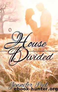 House Divided by Peel Jennifer