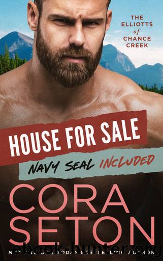 House For Sale Navy SEAL Included by Cora Seton