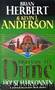 House Harkonnen by Brian Herbert & Kevin J. Anderson