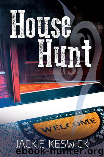 House Hunt by Jackie Keswick