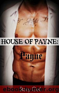 House Of Payne: Payne by Stacy Gail