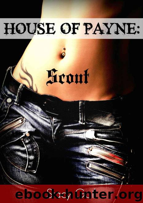 House Of Payne: Scout by Stacy Gail
