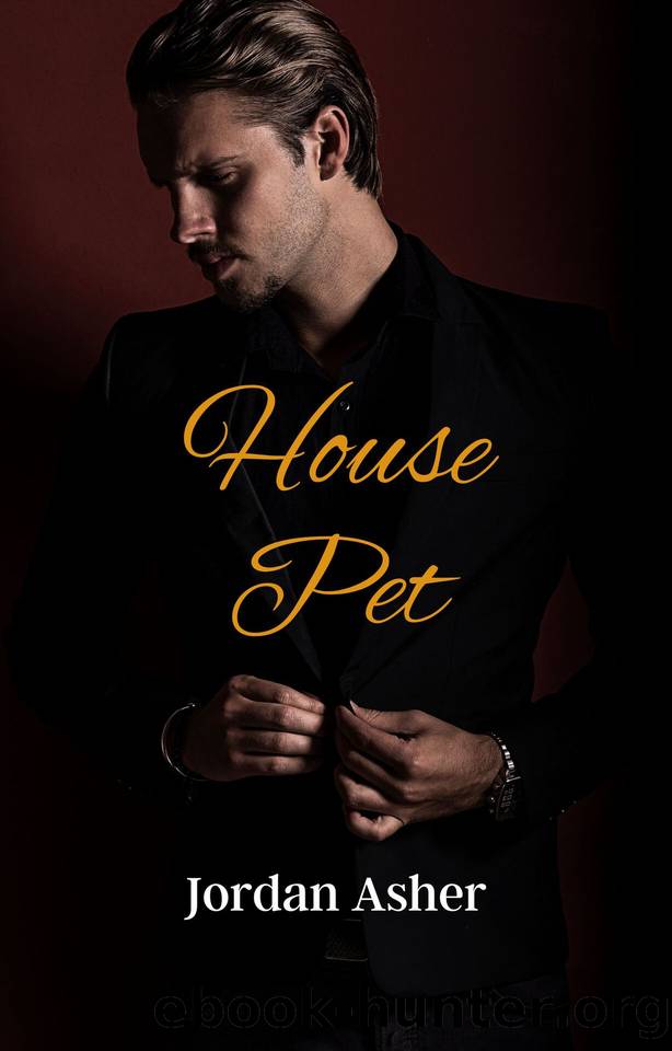 House Pet by Jordan Asher