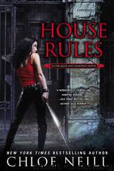 House Rules 7 by Neill Chloe