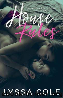 House Rules by Lyssa Cole