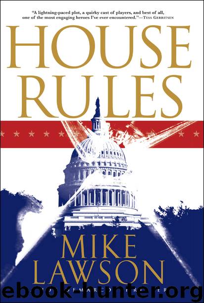 House Rules by Mike Lawson