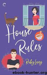 House Rules by Ruby Lang