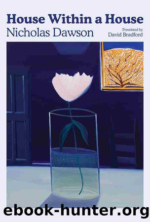 House Within a House by Nicholas Dawson