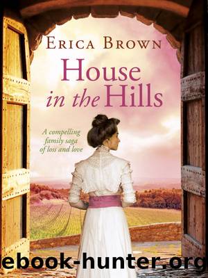 House in the Hills by Unknown