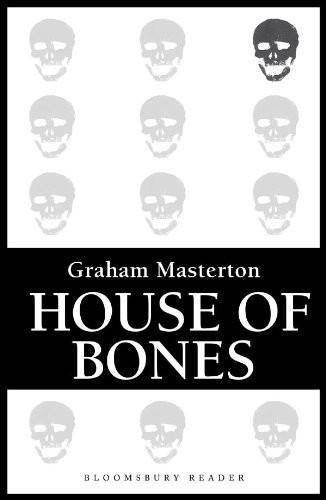 House of Bones by Graham Masterton
