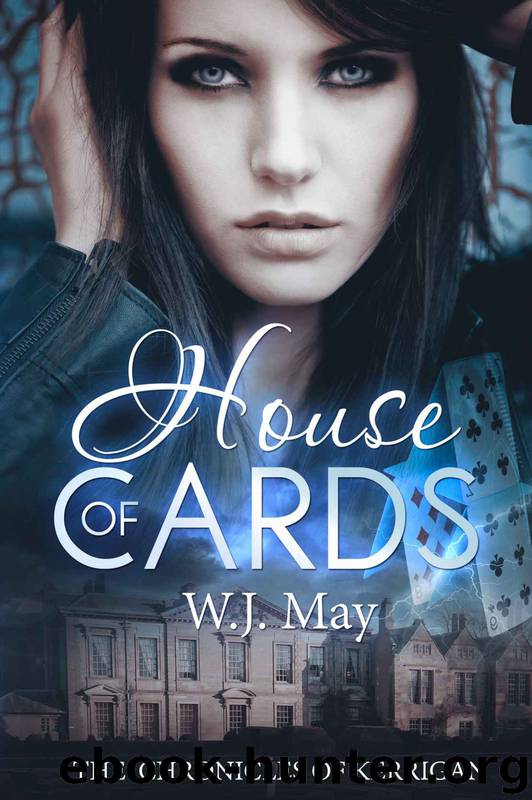 House of Cards by unknow