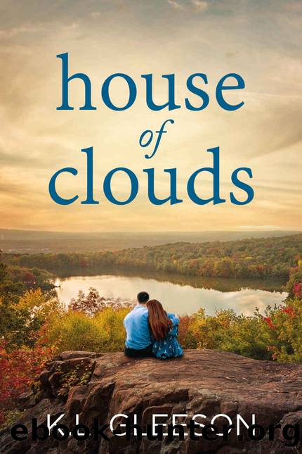 House of Clouds: A heartbreaking story of love, loss, self discovery and second chances by K.L. Gleeson
