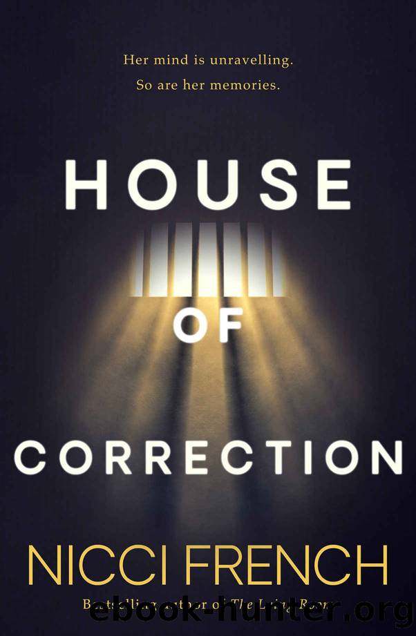 House of Correction by Nicci French