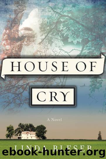 House of Cry by Linda Bleser