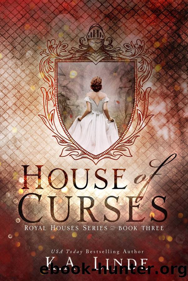House of Curses by K.A. Linde
